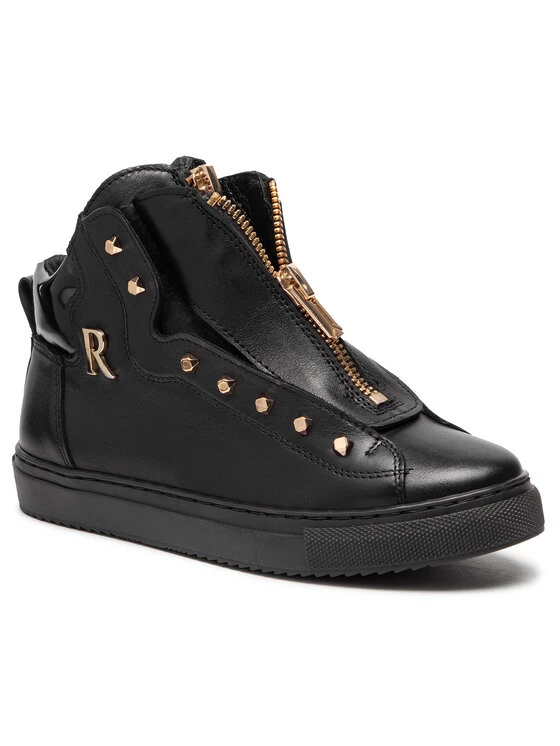 Rage Age Γυναίκες Αθλητικά RA-16-03-000130 Μαύρο 3 Rage Age Γυναίκες Αθλητικά RA-16-03-000130 Μαύρο