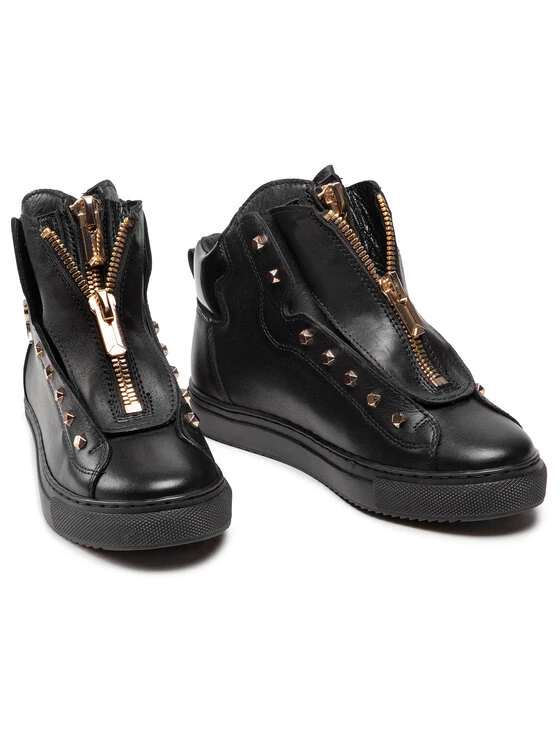 Rage Age Γυναίκες Αθλητικά RA-16-03-000130 Μαύρο 7 Rage Age Γυναίκες Αθλητικά RA-16-03-000130 Μαύρο - Image 5