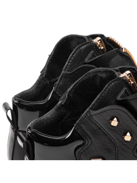 Rage Age Γυναίκες Αθλητικά RA-16-03-000130 Μαύρο 8 Rage Age Γυναίκες Αθλητικά RA-16-03-000130 Μαύρο - Image 6