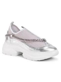 Rage Age Γυναίκες Αθλητικά RA-02-01-000003 Ασημί