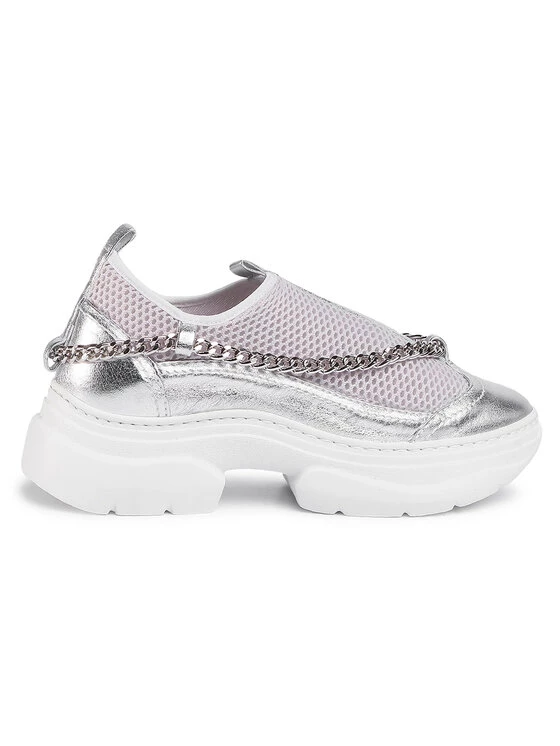 Rage Age Γυναίκες Αθλητικά RA-02-01-000003 Ασημί 4 Rage Age Γυναίκες Αθλητικά RA-02-01-000003 Ασημί - Image 2