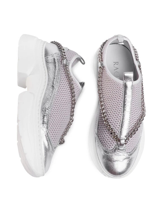 Rage Age Γυναίκες Αθλητικά RA-02-01-000003 Ασημί 7 Rage Age Γυναίκες Αθλητικά RA-02-01-000003 Ασημί - Image 5