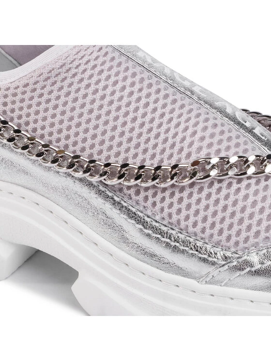 Rage Age Γυναίκες Αθλητικά RA-02-01-000003 Ασημί 8 Rage Age Γυναίκες Αθλητικά RA-02-01-000003 Ασημί - Image 6