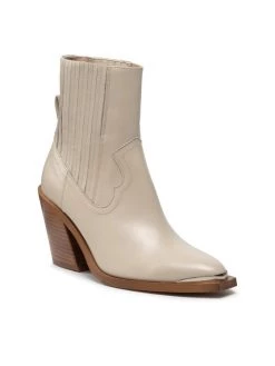 Rage Age Γυναίκες Biker Μποτάκια Μποτάκια RA-67-05-000371 Μπεζ