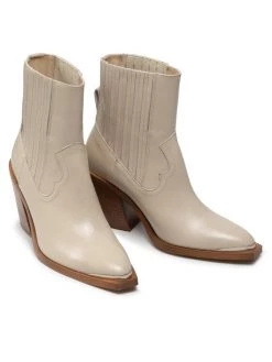 Rage Age Γυναίκες Biker Μποτάκια Μποτάκια RA-67-05-000371 Μπεζ -Rage Age Κατάστημα unnamed file 2246