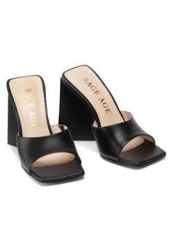 Rage Age Γυναίκες Παντόφλες RA-07-05-000317 Μαύρο -Rage Age Κατάστημα unnamed file 2252