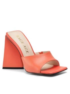 Rage Age Γυναίκες Παντόφλες RA-07-05-000318 Πορτοκαλί