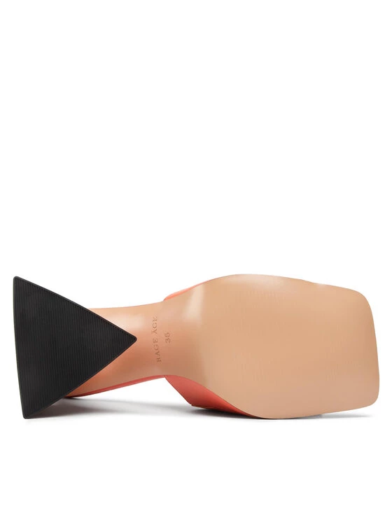 Rage Age Γυναίκες Παντόφλες RA-07-05-000318 Πορτοκαλί 7 Rage Age Γυναίκες Παντόφλες RA-07-05-000318 Πορτοκαλί - Image 5