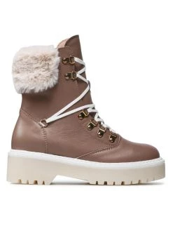 Rage Age Γυναίκες Biker Μποτάκια Ορειβατικά παπούτσια RA-30-04-000226 Καφέ -Rage Age Κατάστημα unnamed file 2260