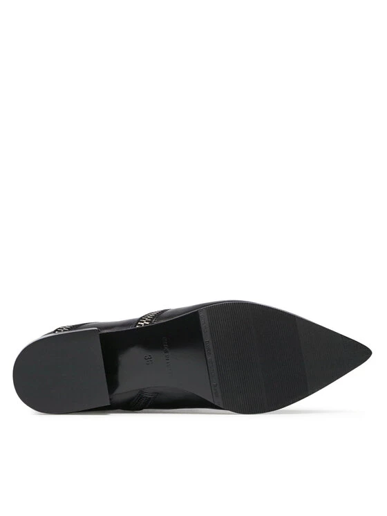 Rage Age Γυναίκες Biker Μποτάκια Μποτάκια RA-02-04-000225 Μαύρο 6 Rage Age Γυναίκες Biker Μποτάκια Μποτάκια RA-02-04-000225 Μαύρο - Image 4