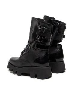 Rage Age Γυναίκες Biker Μποτάκια Μποτάκια RA-16-04-000287 Μαύρο -Rage Age Κατάστημα unnamed file 2273