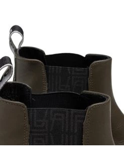 Rage Age Γυναίκες Biker Μποτάκια Μποτάκια με λάστιχο RA-17-04-000220 Πράσινο -Rage Age Κατάστημα unnamed file 2282