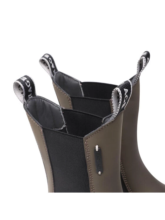 Rage Age Γυναίκες Biker Μποτάκια Μποτάκια με λάστιχο RA-34-04-000247 Πράσινο 8 Rage Age Γυναίκες Biker Μποτάκια Μποτάκια με λάστιχο RA-34-04-000247 Πράσινο - Image 6