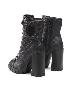 Rage Age Γυναίκες Biker Μποτάκια Μποτάκια RA-08-04-000232 Μαύρο -Rage Age Κατάστημα unnamed file 2303