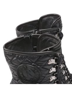 Rage Age Γυναίκες Biker Μποτάκια Μποτάκια RA-08-04-000232 Μαύρο -Rage Age Κατάστημα unnamed file 2306