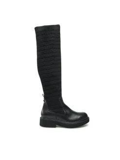 Rage Age Γυναίκες Μπότες πάνω από το γόνατο RA-08-04-000233 Μαύρο -Rage Age Κατάστημα unnamed file 2308