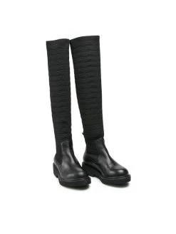 Rage Age Γυναίκες Μπότες πάνω από το γόνατο RA-08-04-000233 Μαύρο -Rage Age Κατάστημα unnamed file 2311