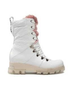 Rage Age Γυναίκες Biker Μποτάκια Μποτάκια RA-29-04-000224 Λευκό -Rage Age Κατάστημα unnamed file 2314