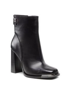 Rage Age Γυναίκες Biker Μποτάκια Μποτάκια RA-18-04-000226 Μαύρο