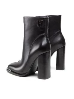 Rage Age Γυναίκες Biker Μποτάκια Μποτάκια RA-18-04-000226 Μαύρο -Rage Age Κατάστημα unnamed file 2321