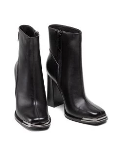 Rage Age Γυναίκες Biker Μποτάκια Μποτάκια RA-18-04-000226 Μαύρο -Rage Age Κατάστημα unnamed file 2323