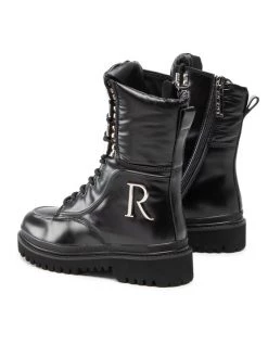 Rage Age Γυναίκες Biker Μποτάκια Ορειβατικά παπούτσια RA-11-04-000214 Μαύρο -Rage Age Κατάστημα unnamed file 2333