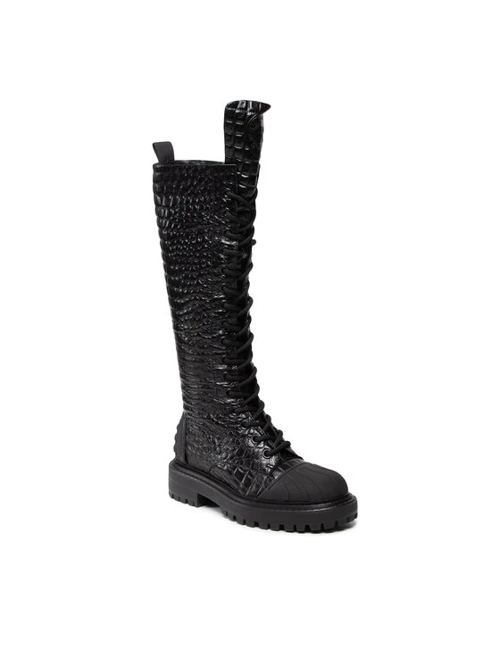 Rage Age Γυναίκες Μπότες RA-11-04-000216 Μαύρο 3 Rage Age Γυναίκες Μπότες RA-11-04-000216 Μαύρο