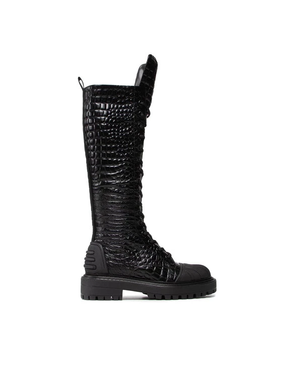 Rage Age Γυναίκες Μπότες RA-11-04-000216 Μαύρο 4 Rage Age Γυναίκες Μπότες RA-11-04-000216 Μαύρο - Image 2