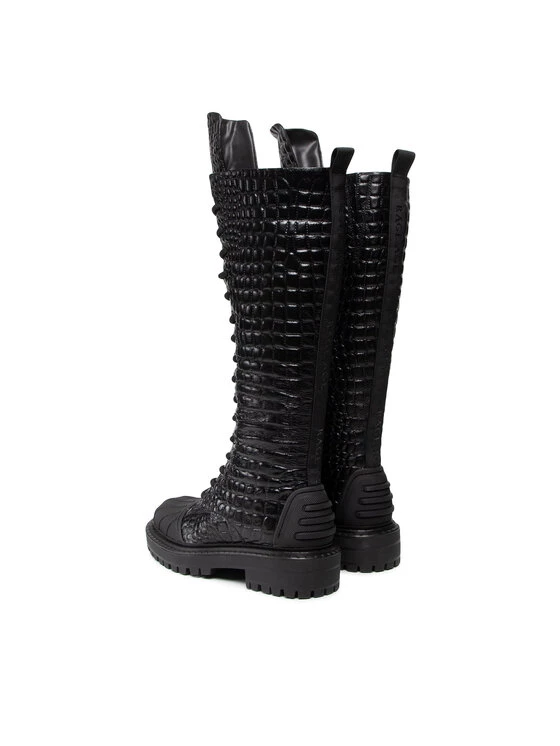 Rage Age Γυναίκες Μπότες RA-11-04-000216 Μαύρο 5 Rage Age Γυναίκες Μπότες RA-11-04-000216 Μαύρο - Image 3