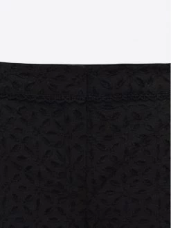 Rage Age Γυναίκες Υφασμάτινα Σορτς Σορτς υφασμάτινο Jen Μαύρο Regular Fit -Rage Age Κατάστημα unnamed file 234