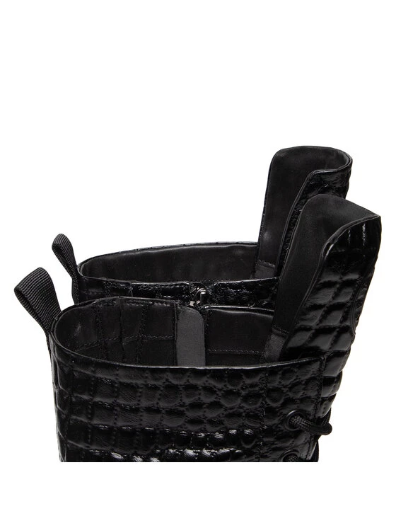 Rage Age Γυναίκες Μπότες RA-11-04-000216 Μαύρο 8 Rage Age Γυναίκες Μπότες RA-11-04-000216 Μαύρο - Image 6