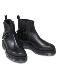 Rage Age Γυναίκες Biker Μποτάκια Μποτάκια RA-10-04-000200 Μαύρο 12 Rage Age Γυναίκες Biker Μποτάκια Μποτάκια RA-10-04-000200 Μαύρο -Rage Age Κατάστημα unnamed file 2365