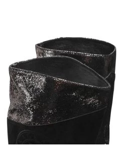 Rage Age Γυναίκες Μπότες Πάνω από το Γόνατο Μπότες πάνω από το γόνατο RA-10-04-000205 Μαύρο -Rage Age Κατάστημα unnamed file 2378