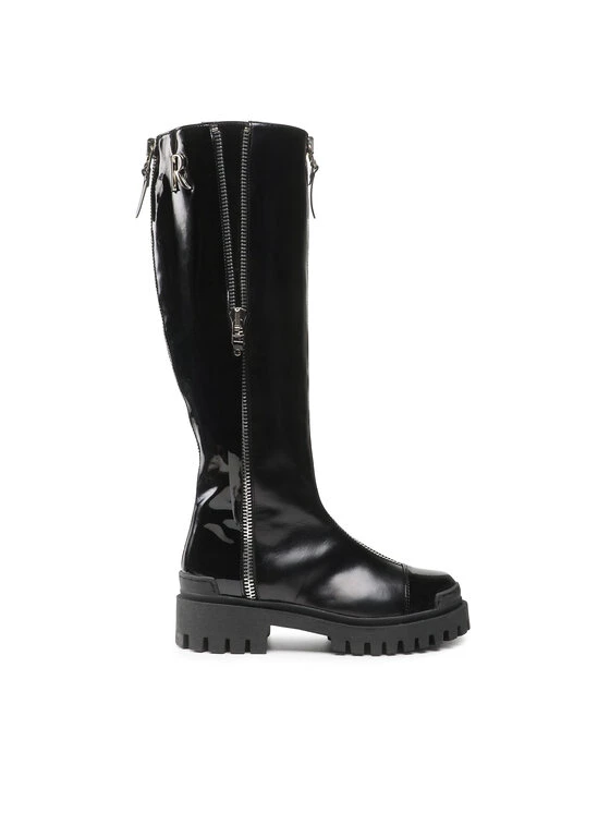 Rage Age Γυναίκες Μπότες RA-10-04-000199 Μαύρο 4 Rage Age Γυναίκες Μπότες RA-10-04-000199 Μαύρο - Image 2