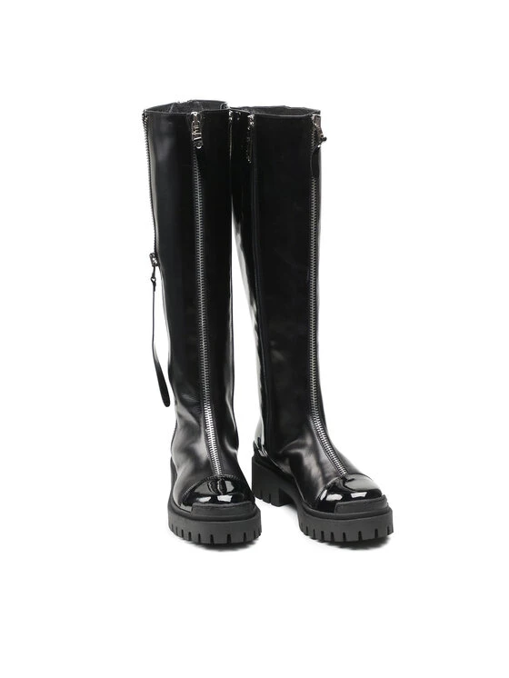 Rage Age Γυναίκες Μπότες RA-10-04-000199 Μαύρο 7 Rage Age Γυναίκες Μπότες RA-10-04-000199 Μαύρο - Image 5