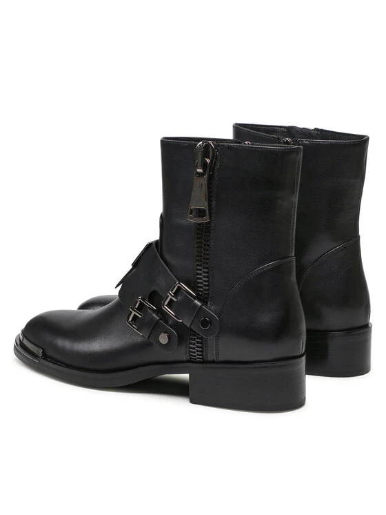 Rage Age Γυναίκες Biker Μποτάκια Μποτάκια RA-18-04-000237 Μαύρο 5 Rage Age Γυναίκες Biker Μποτάκια Μποτάκια RA-18-04-000237 Μαύρο - Image 3