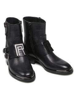 Rage Age Γυναίκες Biker Μποτάκια Μποτάκια RA-18-04-000237 Μαύρο 12 Rage Age Γυναίκες Biker Μποτάκια Μποτάκια RA-18-04-000237 Μαύρο -Rage Age Κατάστημα unnamed file 2395