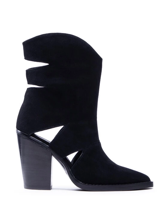 Rage Age Γυναίκες Biker Μποτάκια Μποτάκια RA-18-03-000114 Μαύρο 4 Rage Age Γυναίκες Biker Μποτάκια Μποτάκια RA-18-03-000114 Μαύρο - Image 2