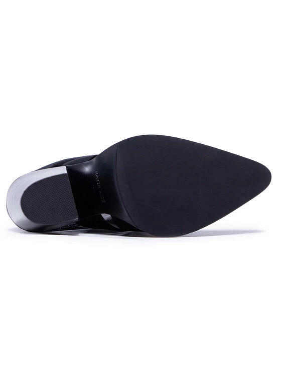 Rage Age Γυναίκες Biker Μποτάκια Μποτάκια RA-18-03-000114 Μαύρο 6 Rage Age Γυναίκες Biker Μποτάκια Μποτάκια RA-18-03-000114 Μαύρο - Image 4