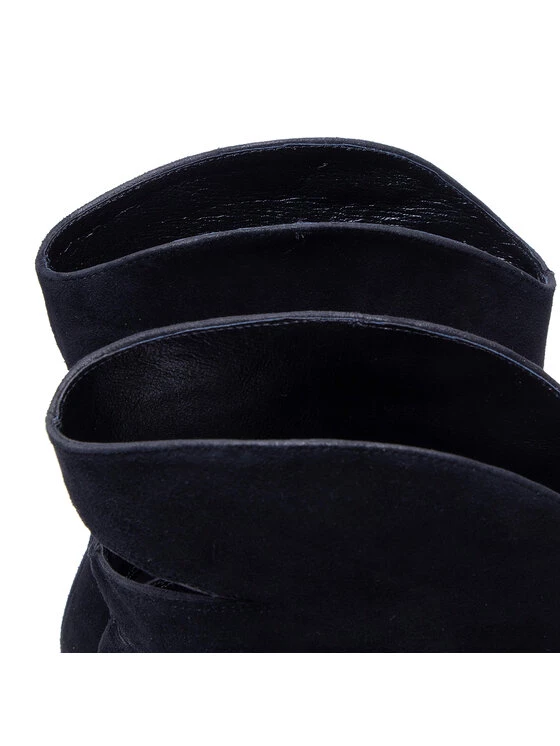 Rage Age Γυναίκες Biker Μποτάκια Μποτάκια RA-18-03-000114 Μαύρο 8 Rage Age Γυναίκες Biker Μποτάκια Μποτάκια RA-18-03-000114 Μαύρο - Image 6