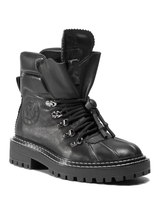 Rage Age Γυναίκες Biker Μποτάκια Ορειβατικά παπούτσια RA-11-02-000068 Μαύρο 3 Rage Age Γυναίκες Biker Μποτάκια Ορειβατικά παπούτσια RA-11-02-000068 Μαύρο