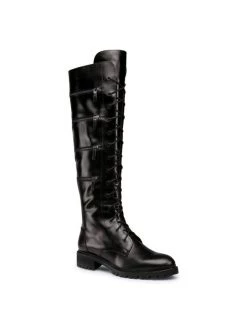 Rage Age Γυναίκες Biker Μποτάκια Ορειβατικά παπούτσια RA-10-02-000055 Μαύρο