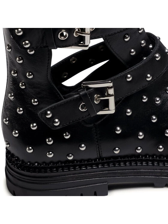 Rage Age Γυναίκες Biker Μποτάκια Ορειβατικά παπούτσια RA-10-02-000025 Μαύρο 8 Rage Age Γυναίκες Biker Μποτάκια Ορειβατικά παπούτσια RA-10-02-000025 Μαύρο - Image 6