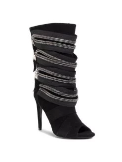 Rage Age Γυναίκες Μποτάκια RA-04-01-000010 Μαύρο