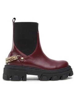 Rage Age Γυναίκες Μποτάκια RA-32-06-000423 Μπορντό -Rage Age Κατάστημα unnamed file 2474