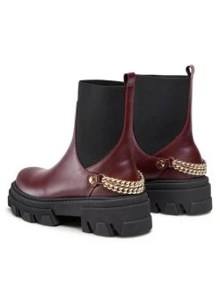 Rage Age Γυναίκες Μποτάκια RA-32-06-000423 Μπορντό -Rage Age Κατάστημα unnamed file 2475