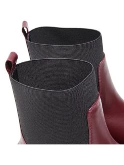 Rage Age Γυναίκες Μποτάκια RA-32-06-000423 Μπορντό -Rage Age Κατάστημα unnamed file 2477