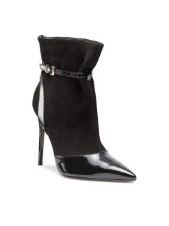 Rage Age Γυναίκες Μποτάκια RA-32-06-000421 Μαύρο