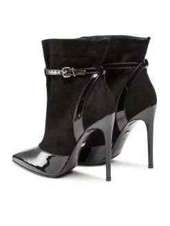 Rage Age Γυναίκες Μποτάκια RA-32-06-000421 Μαύρο -Rage Age Κατάστημα unnamed file 2480