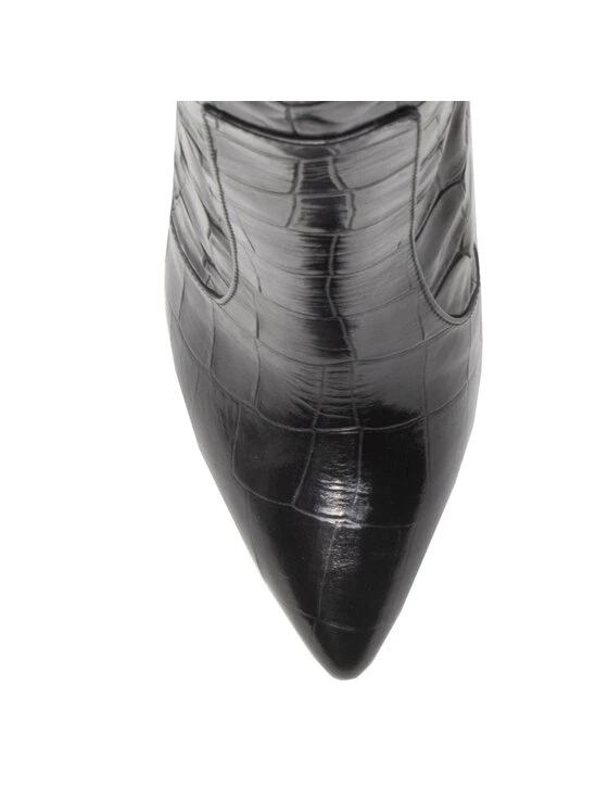 Rage Age Γυναίκες Μπότες πάνω από το γόνατο RA-08-06-000383 Μαύρο 8 Rage Age Γυναίκες Μπότες πάνω από το γόνατο RA-08-06-000383 Μαύρο - Image 6